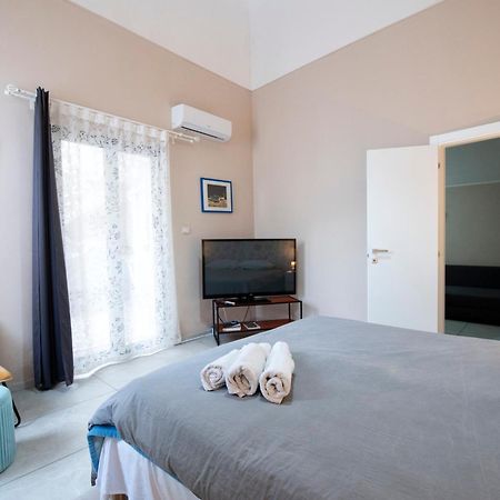 Apartment Veneto, Catania Center Экстерьер фото