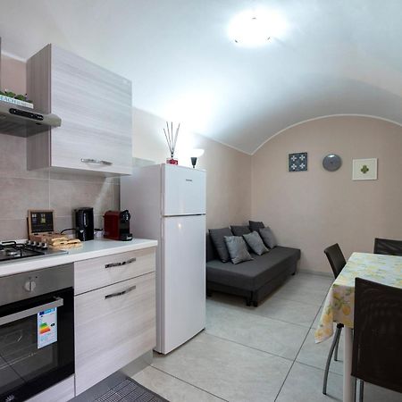 Apartment Veneto, Catania Center Экстерьер фото