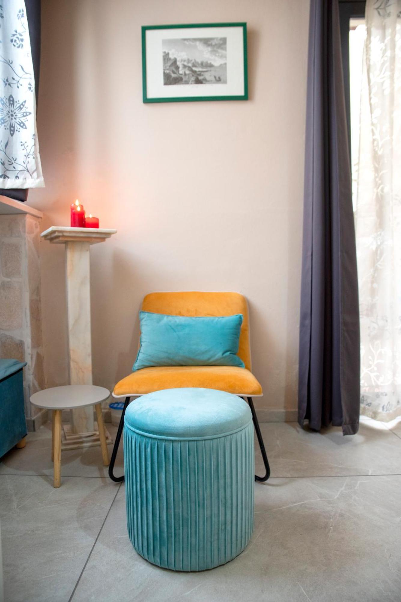 Apartment Veneto, Catania Center Экстерьер фото