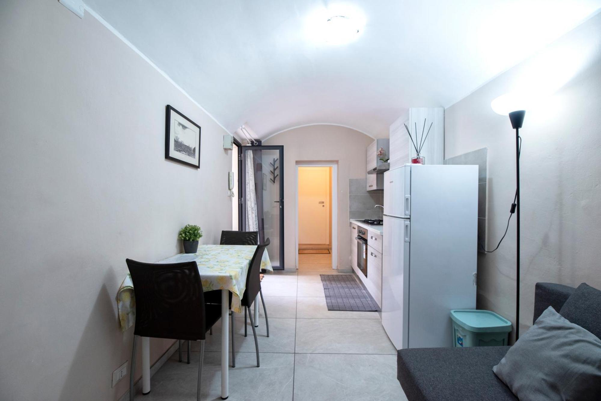 Apartment Veneto, Catania Center Экстерьер фото