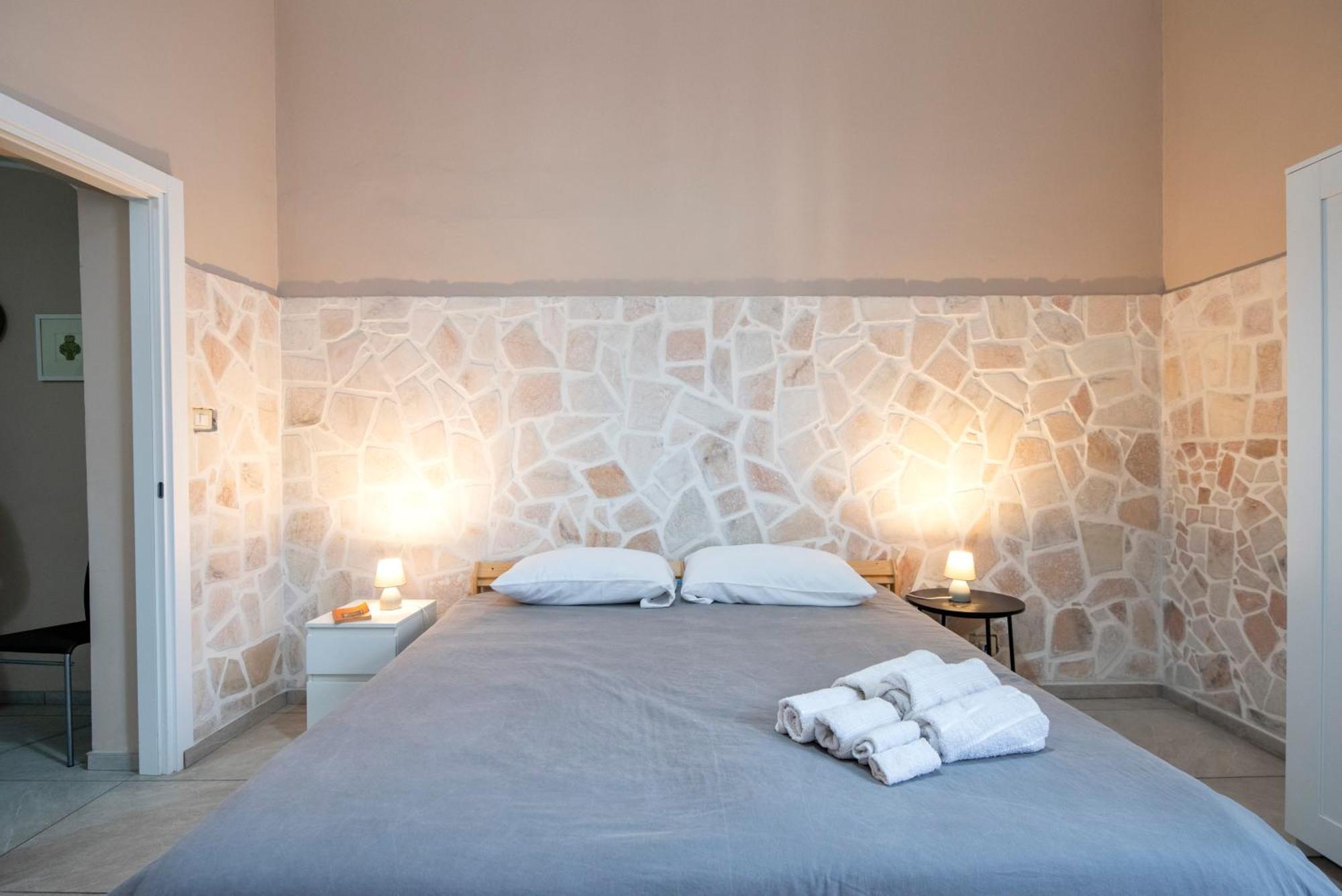 Apartment Veneto, Catania Center Экстерьер фото