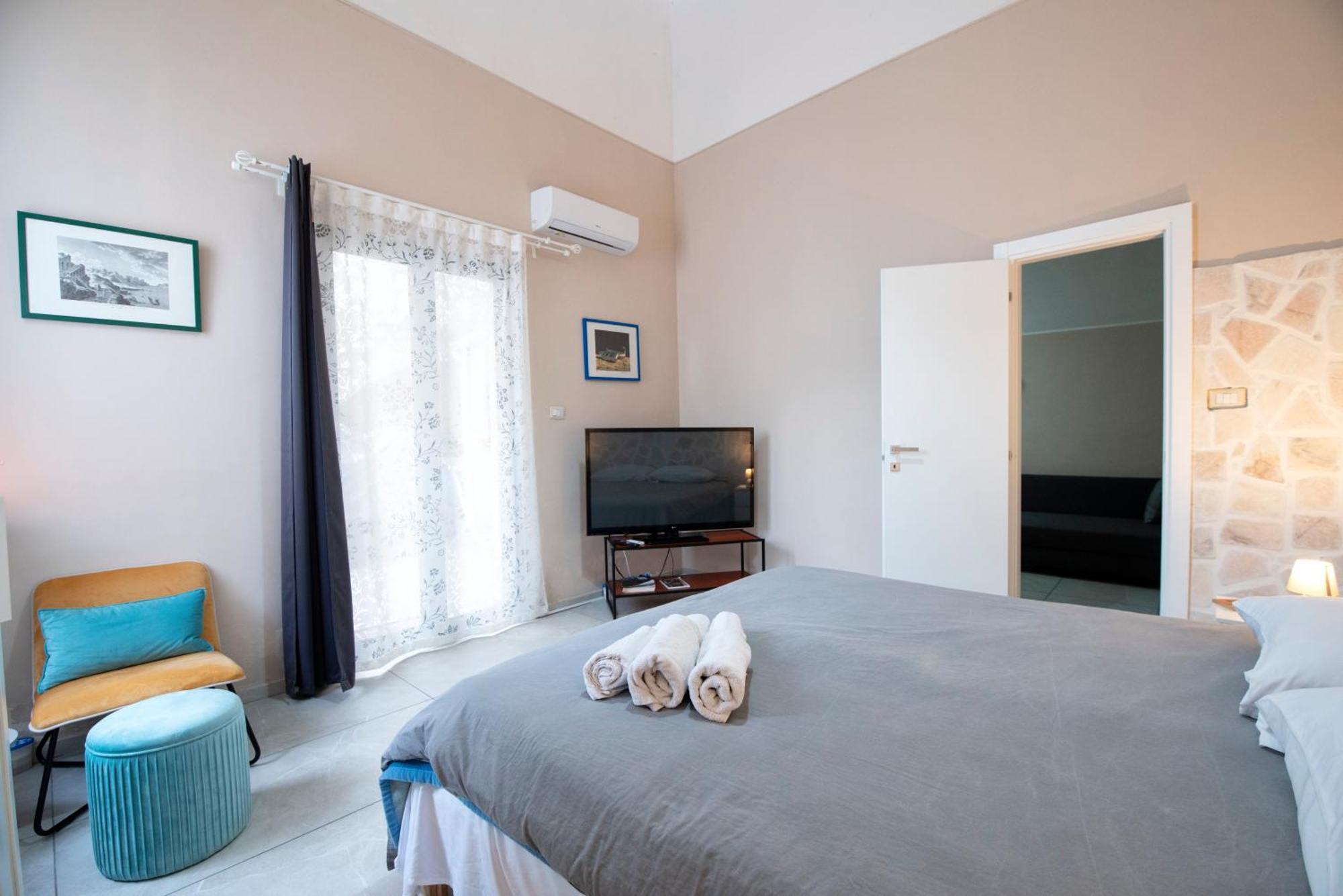 Apartment Veneto, Catania Center Экстерьер фото