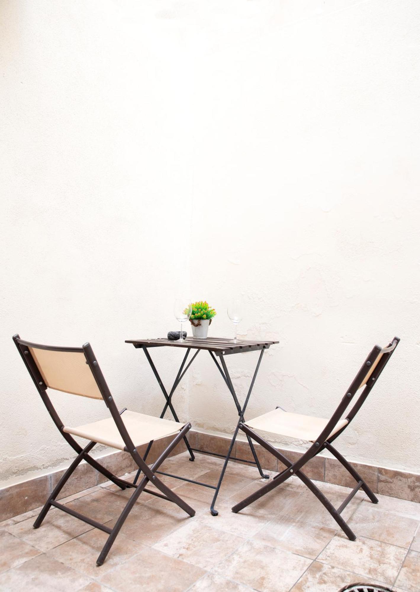 Apartment Veneto, Catania Center Экстерьер фото