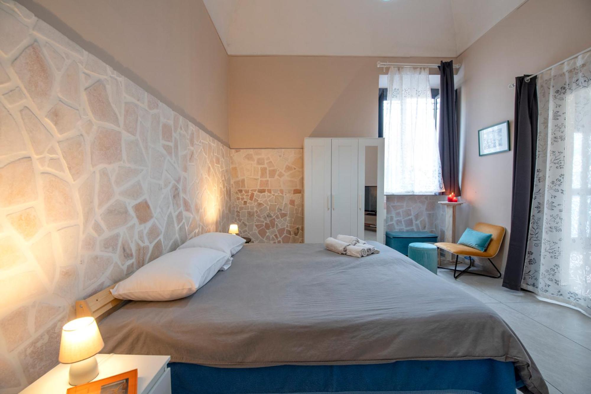 Apartment Veneto, Catania Center Экстерьер фото
