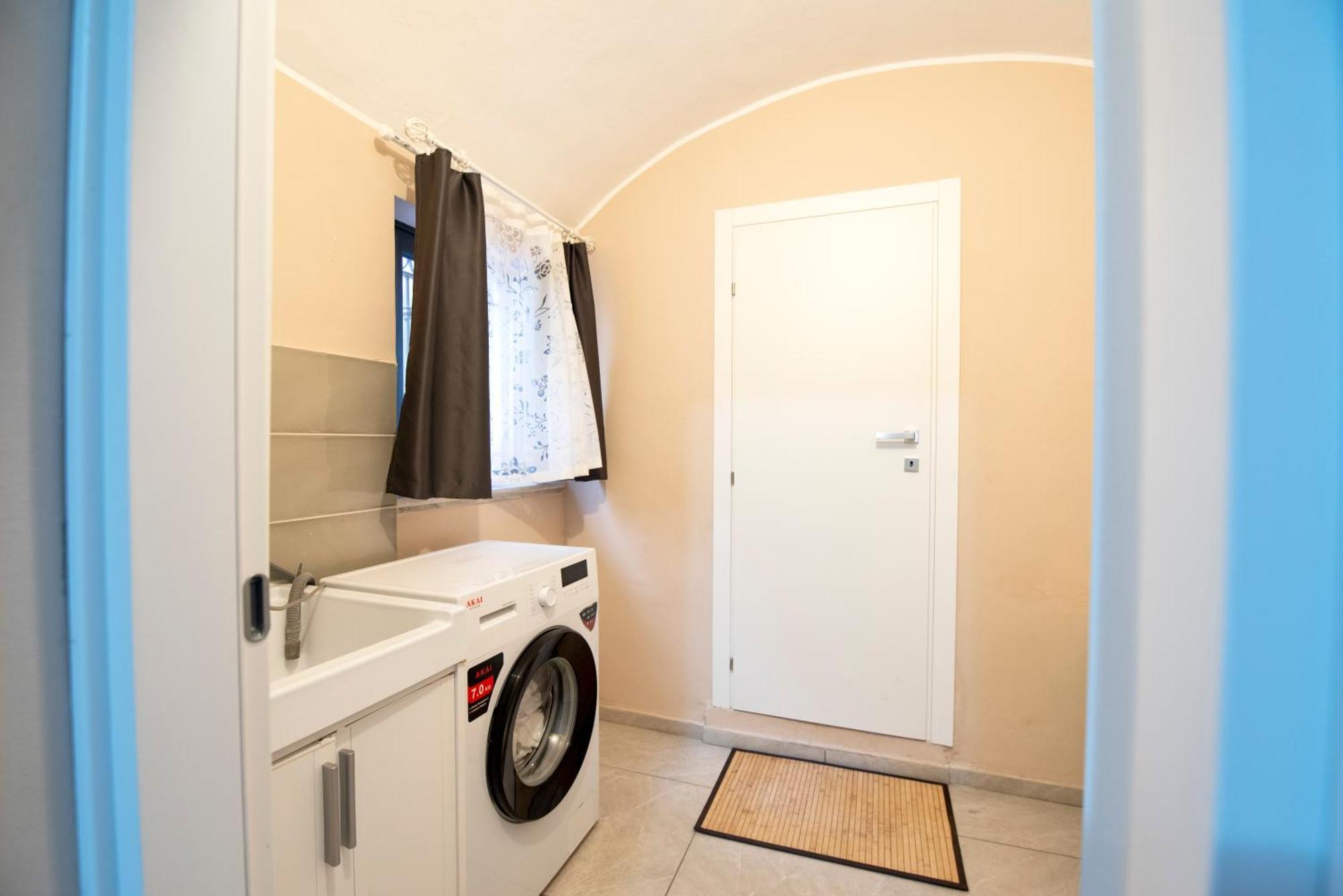 Apartment Veneto, Catania Center Экстерьер фото