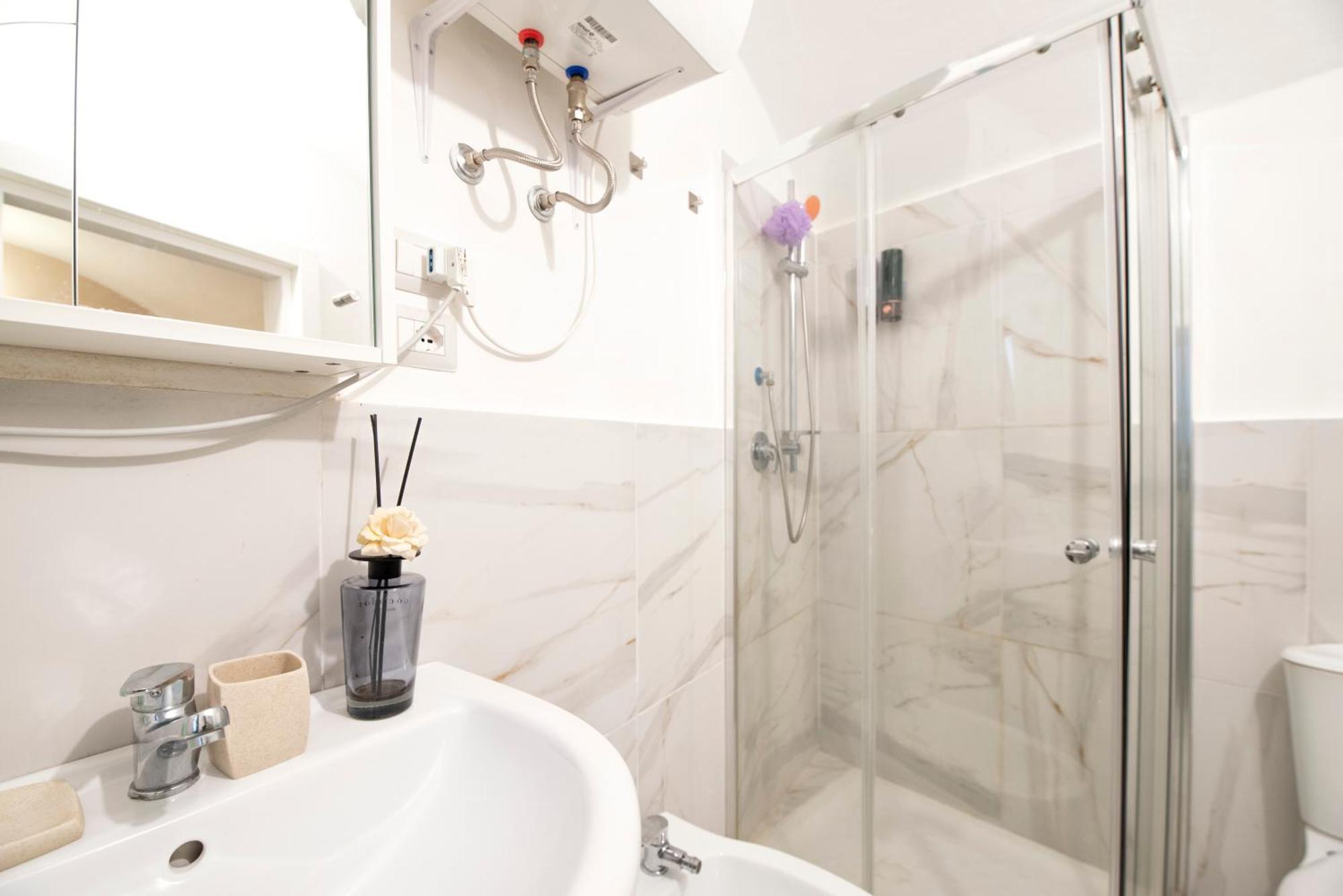 Apartment Veneto, Catania Center Экстерьер фото